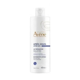 Eau thermale avene ristrutturante doposole nuova formula 400 ml