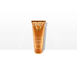 Vichy Capital Soleil Autoabbronzante Corpo 100ml