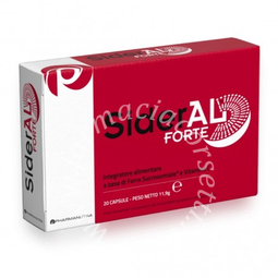Sideral Forte 20 Capsule