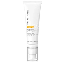 Skin brightening spf 35