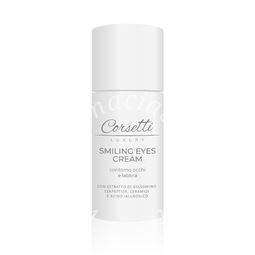 SMILING EYES CREAM crema contorno occhi e labbra 30 ml