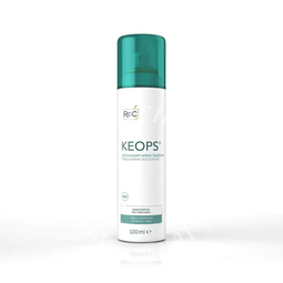 Roc Keops Deodorante Spray Fresco 100 ml