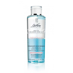 Bionike Defence Lozione Bifasica Struccante Occhi 150ml