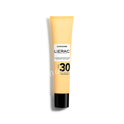 Sunissime il fluido solare vellutato viso spf30 40 ml