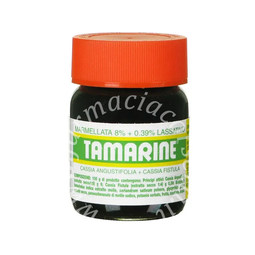 Tamarine Marmellata 8%+0,39% 260 g 


