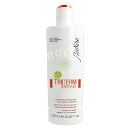 Triderm intimate rinfrescante 500ml