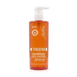 Triderm sapone marsiglia 250 ml