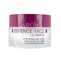 Bionike Defence Xage Ultimate Crema Lifting Rimodellante 50ml