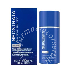 Neostrata triple firming neck sa 80 g