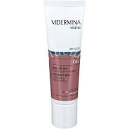 Vidermina mucus 30 ml