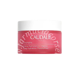 Vinohydra crema idratazione intensa 50 ml