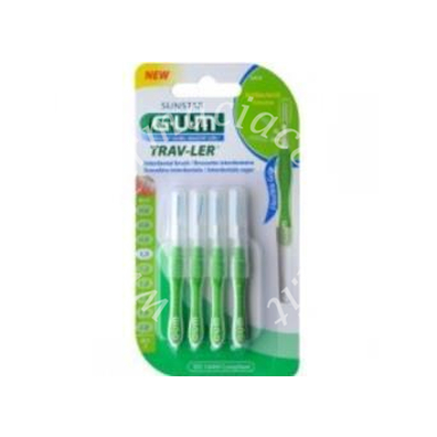 Gum Trav-Ler 1614 1. 6 42 pezzi
