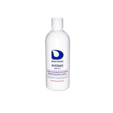 Dermon Intimo Detergente Attivo 250ml