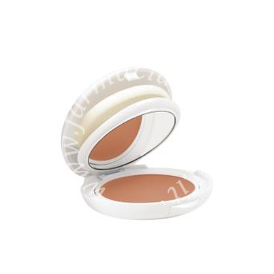 Avene Compatto Sabbia SPF50+ 10g