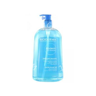 Bioderma Atoderm Gel doccia 1 litro