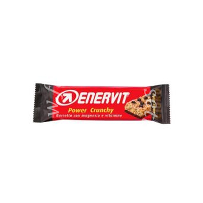Enervit Ps Crunchy Cioco 1 barretta