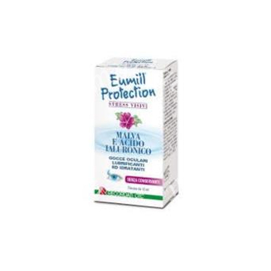 Eumill Protection Collirio 10ml
