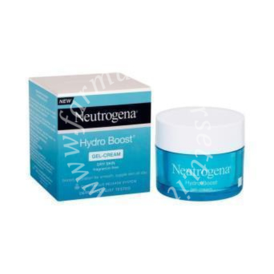 Neutrogena Hydro Boost Crema Gel 50ml