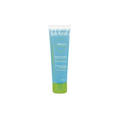 Bioderma Sebium Gel Detergente 45ml