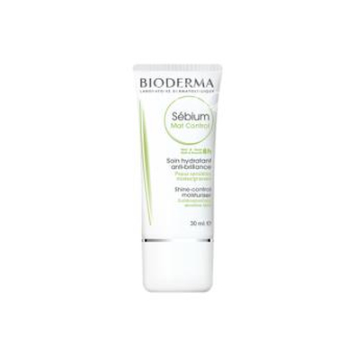 Bioderma Sebium Mat Control 30ml