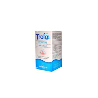 Trofo 5 polvere 50 g
