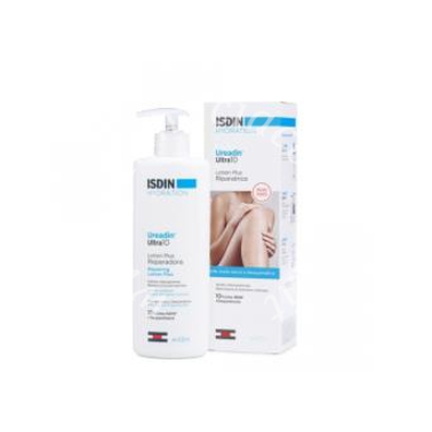 Isdin Ureadin Ultra 10 Lozione Riparatrice 400ml