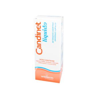 Candinet liquido 150 ml