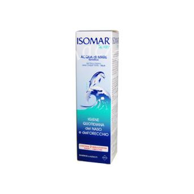 Isomar Spray Igiene Quotidiana 100ml