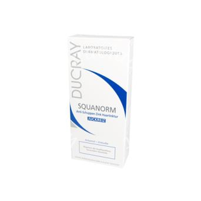Ducray Squanorm Lozione 200ml