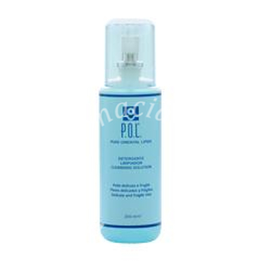 Pol detergente pelli delicate 200 ml