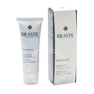 Rilastil inten crema ntt 50 ml