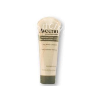 Aveeno Crema Idratante Corpo 200ml
