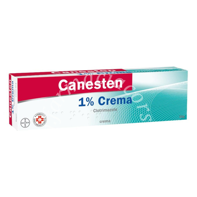 Canesten Crema 1% 30g
