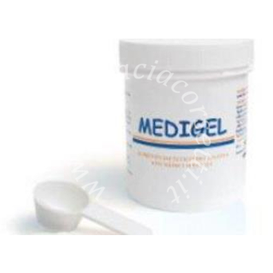 Medigel Dietetico 100G