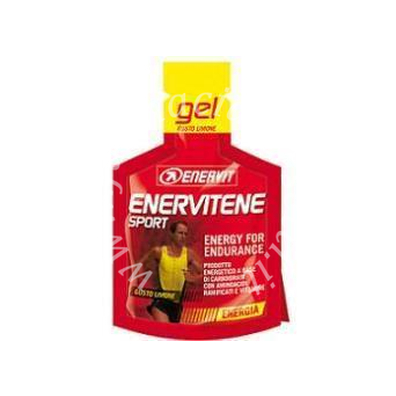 Enervitene Gel Limone 1 busta