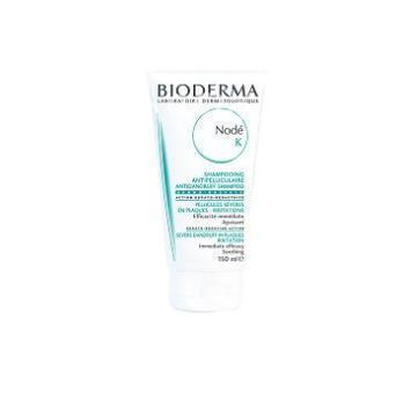 Bioderma Node K Shampoo Anti forfora Secca 150ml