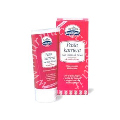Euphidra Amid. Pasta B150ml