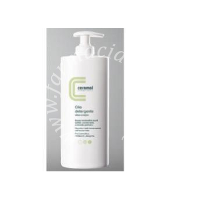 Ceramol Olio Det Vicrp400
