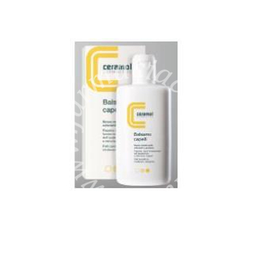 Ceramol Bals Capelli 200Ml