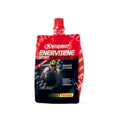 Enervitene Sport Gusto Agrumi 60ml