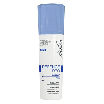 Bionike Defence Deo Active Vapo 100 ml