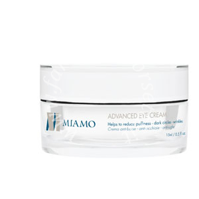 Miamo Longevity Plus Advanced Eye Cream 15 ml