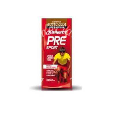 Enervit Pre Sport Gelatina Cola 45gr