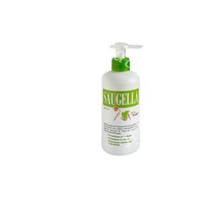 Saugella You Fresh Detergente 200ml