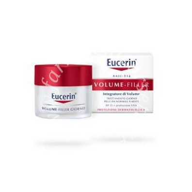 Eucerin Volume Filler Giorno Pelli normali-miste 50ml