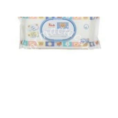 Trudi Baby Care Salviette detergenti 72 pezzi