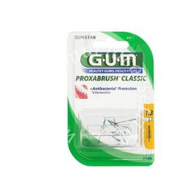 Gum 514 Proxabrush Scovolino 8 pezzi