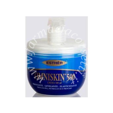 Omniskin 500 crema 500 ml