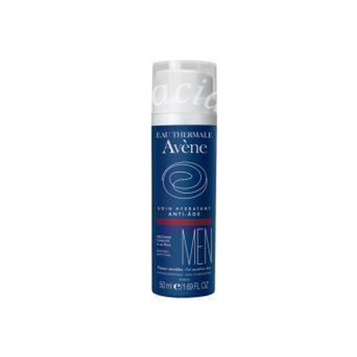 Avene Homme Trattamento Anti-Eta' 50ml