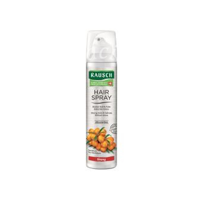 Rausch Hairspray Strong 250ml